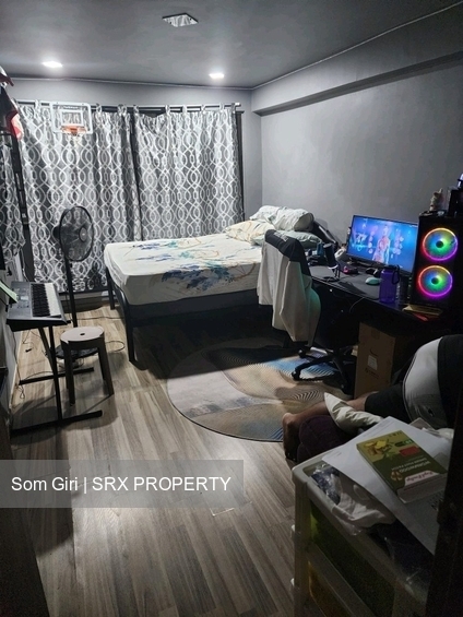 Blk 331 Jurong East Avenue 1 (Jurong East), HDB 5 Rooms #543579341